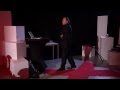Czy miłość to tylko (neuro) peptyd?: Janusz L. Wiśniewski at TEDxPoznań