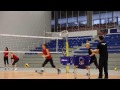 training