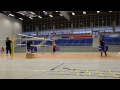 training