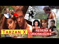 Tarzan x shame of jane 1995 Reseña y Curiosidades