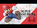 Staff Roll (Super Mario Bros. Deluxe) [New Remix] | Super Smash Bros. Ultimate - FANMADE