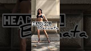 Head Rolltutorial By Anna German