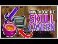 3 Ways to Beat the Skull Cavern - Stardew Valley