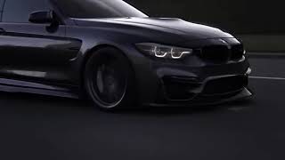 BMW M Power gangsta lovers car Hd