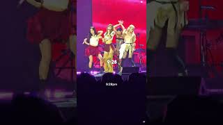 Blackpink Live Full Timeline Of The Concert