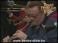 Creole Jazz - BENKO DIXIELAND BAND feat. Mr. Acker Bilk