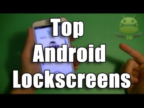 Smartshift Lockscreen 1.1.4