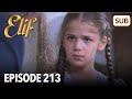 Elif Episode 213 | English Subtitle