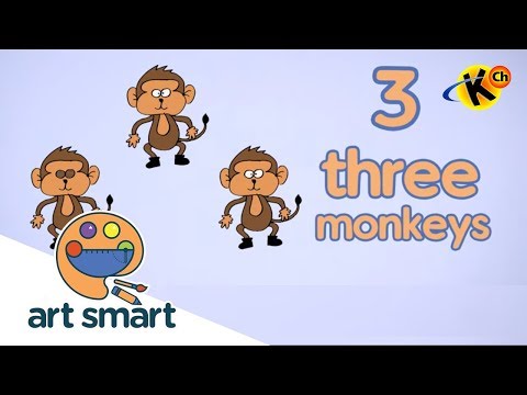 Art Smart | Three