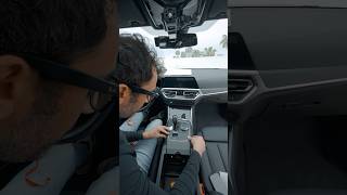 How Do I Change The My Bmw Interior With Carbon Fiber?