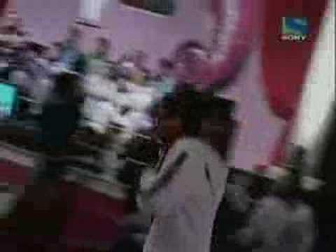 K for Kishore Feb 01 - 07 - Band of Boys - Saamne Yeh Kaun A