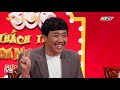 Thách thức danh hài 6 TRẤN THÀNH TRƯỜNG GIANG cười mệt nghỉ với những thí sinh "đến từ sao Hỏa"