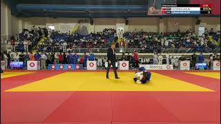 Eli̇f Fi̇rdevs Arslan - Tuğsem Mi̇na Bi̇ldi̇r 57Kg First Round