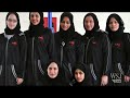 Saudi Arabia to Permit Women Athletes at Olympics