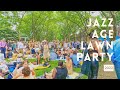 Jazz Age Lawn Party - 2022