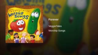 Watch Veggie Tales Forever video