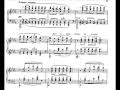 Debussy - Clair de Lune from Suite Bergamasque (Crossley)