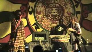 Watch Macka B Effects Of Slavery video