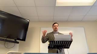 Can We Hear From God? (Examining Cessationist Arguments: Part 1)