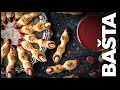 HALLOWEENSKÉ PRSTY - Bašta #36