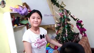 Gia Linh Dùng Tiền Để Chuộc Lỗi, Gia Linh Cươi Tươi Khi Được Chị Silent Sa Bỏ Qua Vụ Việc