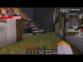 "LAVA JUMP!" - Minecraft - Custom map