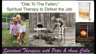 "Ode To The Fallen;" Spiritual Therapy To Defeat The Jab