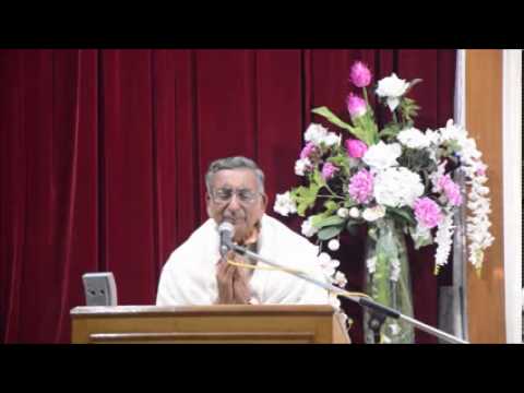 Shree Ram Sharnam New Year 2014 Pravachans Gohana