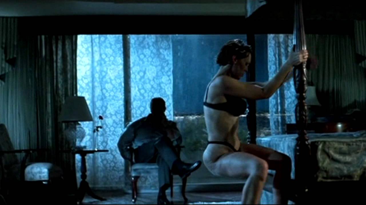 Все порно ролики с Jamie Foster смотрите онлайн