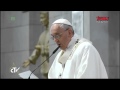 Homilia Papieża Franciszka wygłoszona w Katedrze pw. Niepokalanego Poczęcia NMP w Manili Homilia Papieża Franciszka wygłoszona w Katedrze pw. Niepokalanego Poczęcia NMP w Manili