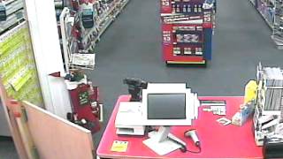 Cvs Pharmacy Robbery