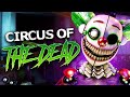 FNAF SONG "Circus of the Dead" (ANIMATED III)