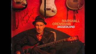 Watch Marshall Crenshaw Long Hard Road video