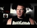 In an exclusive interview, Brock Lesnar explains why he came back to WWE
