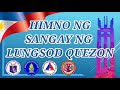 Himno ng Sangay ng Lungsod Quezon