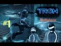 Tron: Evolution Multiplayer - Ep. 1