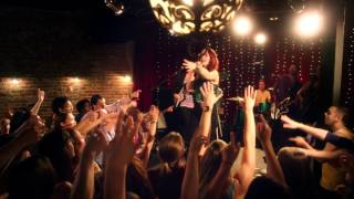Watch Ingrid Michaelson Afterlife video