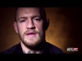 Fight Night Boston: Conor McGregor Pre-Fight Interview