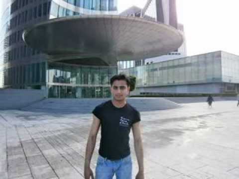 waheed dil ke arman ansuon me 666.wmv
