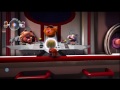 Little Big Planet 2 - Muppets DLC #01 [duds. & CTSG87]