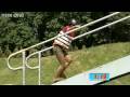 Total Wipeout - First To Defeat The Balls! - BBC One