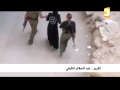 اغتصاب ممنهج للمعتقلين والمعتقلات في سجون نظام الاسد