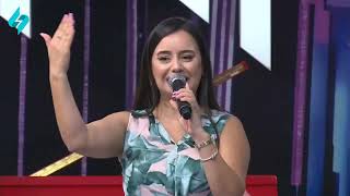 Sədəf Budaqova - Canlı Ifa
