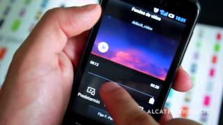 Android Jelly Bean en tu ALCATEL ONETOUCH