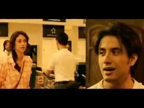 Woh Dekhnay Mein - Lyrics - London...