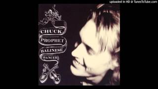 Watch Chuck Prophet Heart Breaks Like The Dawn video