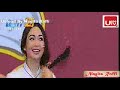 Full Dahsyat 21 Desember 2014 - Raffi dan Nagita (Lomba Memasak)