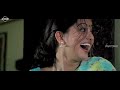 Srikanth, Sneha, Divyavani  FULL HD Romance/Drama Part-3 | రాధా గోపాలం | Vendithera