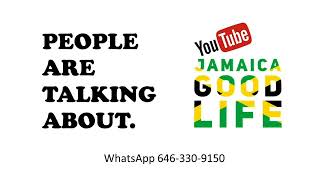 Man not turning his back on Jamaica