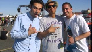 Watch Blue Scholars Opening Salvo video